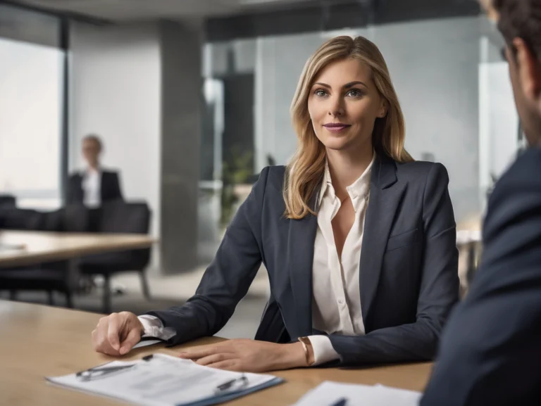 How to Position Yourself as the Top Candidate in Any Job Interview