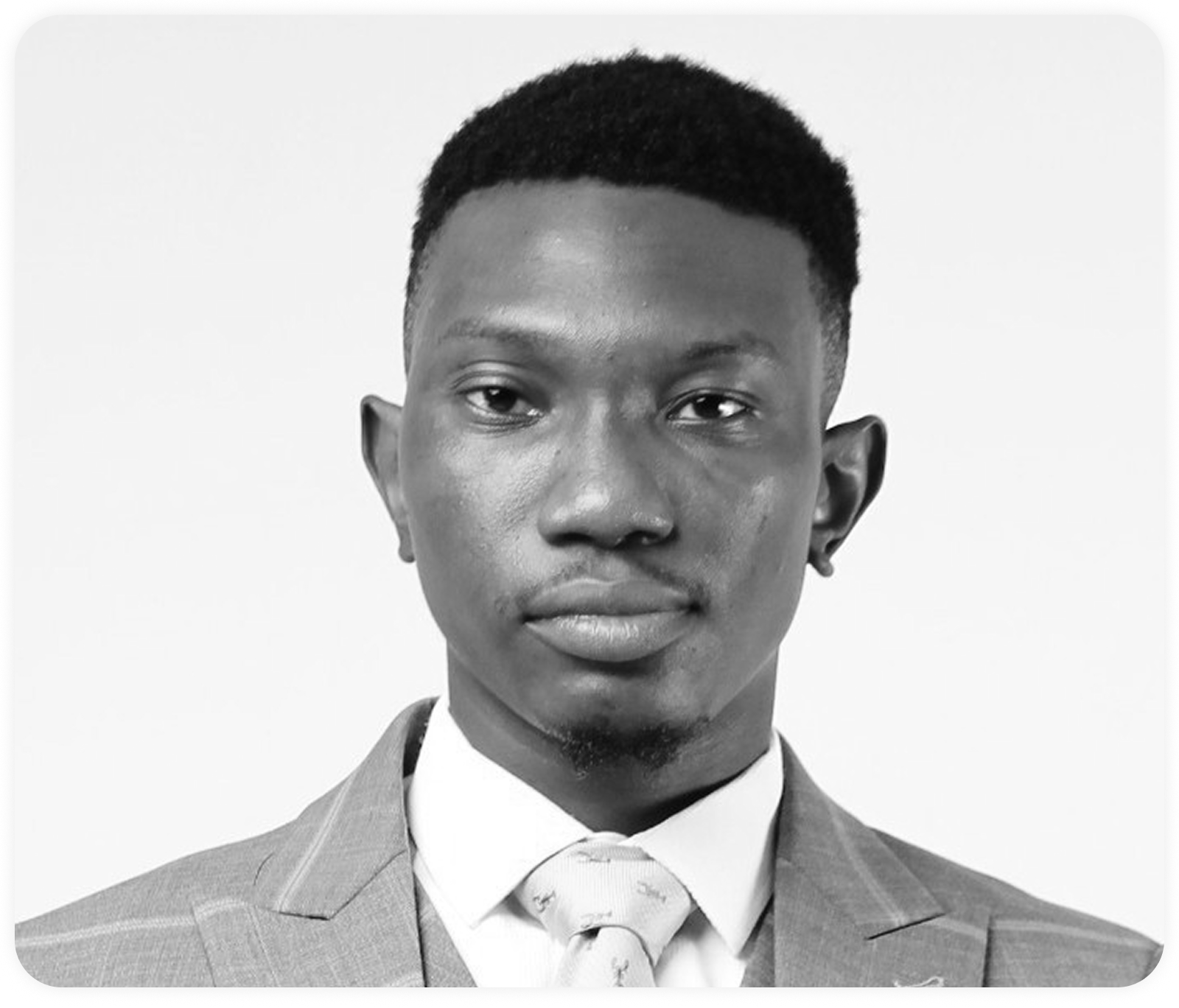 Oluwaseyi Allison